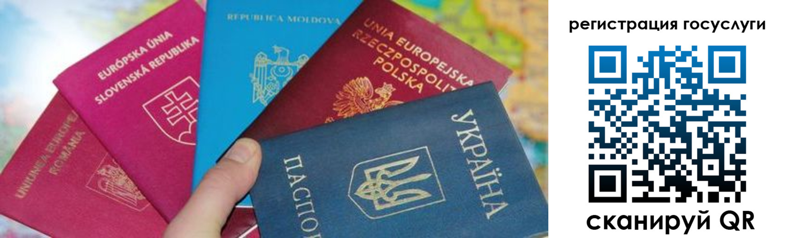 прописка гарантия в Долинске